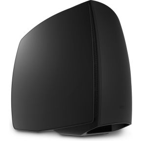 Nzxt Manta Mini Itx Blackclosed nzxt kopen in de aanbieding