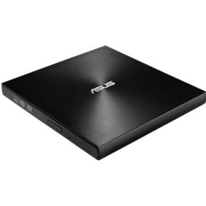 ASUS Optical Zendrive U7M SDRW-08U7M-U Black