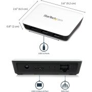 Startech-USB-3-to-Gigabit-Network-Adapter-w-Hub