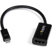 StarTech.com Mini DisplayPort 1.2 to HDMI 4K Adap. B.