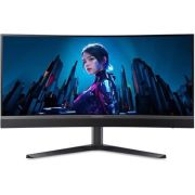 Acer Predator X34V3bmiiphuzx 34" Ultrawide Quad HD 180Hz MiniLED Curved Gaming monitor