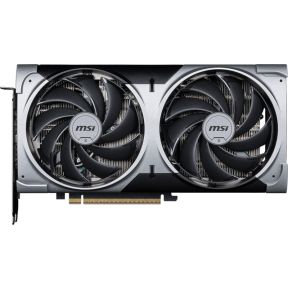 MSI Ventus 2X OC GeForce RTX 5070