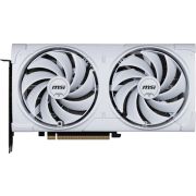MSI GeForce RTX 5070 12G VENTUS 2X OC WHITE Videokaart