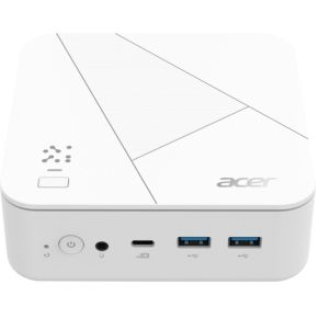Acer Revo Box Rb102-20cpw Mini - Intel Core Ultra 5 226v 16 Gb 512 Arc™ Onboard Graphics