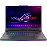 Productafbeelding van ASUS ROG Strix G16 G614PM-S5004W 16" Ryzen 9 RTX 5060 Gaming laptop