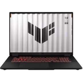 ASUS TUF Gaming A18 FA808UP-S8022W 18 /Ryzen-7 260/32GB/1TB SSD/RTX 5070/W11 (Q1-2025)