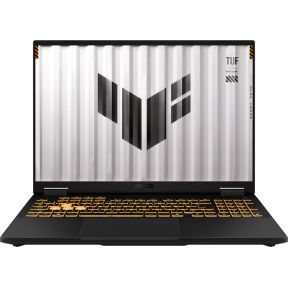 ASUS TUF Gaming F16 FX608JPR-QT014W 16  Core i7 RTX 5070 Gaming Laptop