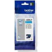 Brother LC-428XLCP inktcartridge 1 stuk(s) Origineel Cyaan