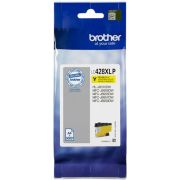 Brother LC-428XLYP inktcartridge 1 stuk(s) Origineel Geel