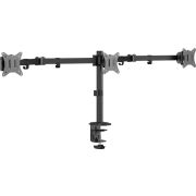 Gembird MA-D3-01 flat panel bureau steun