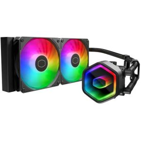 Cooler Master MasterLiquid 240 Core II ARGB