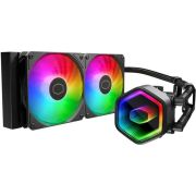 Cooler Master MasterLiquid 240 Core II ARGB waterkoeler