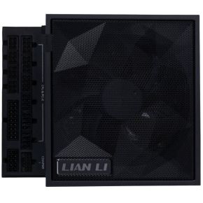 Lian Li EDGE 750W ATX 3.1 Black