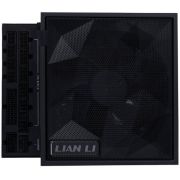 Lian Li EDGE 750W ATX 3.1 Black PSU / PC voeding