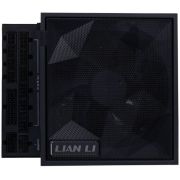 Productafbeelding van Lian Li EDGE 1000W ATX3.1 Black (USB Hub) PSU / PC voeding