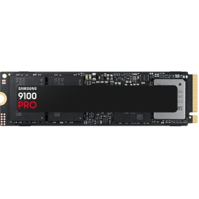 Samsung SSD 9100 PRO 2TB