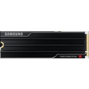 Samsung 9100 PRO 8TB Heatsink M.2 SSD