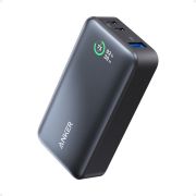 Anker 533 10000 mAh Zwart