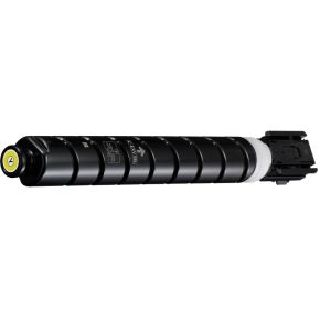 Canon C-EXV 58L tonercartridge 1 stuk(s) Origineel Geel