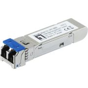 LevelOne SFP-2504 netwerk transceiver module Vezel-optiek