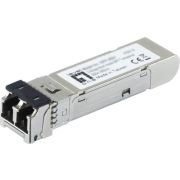 LevelOne SFP-2601 netwerk transceiver module Vezel-optiek