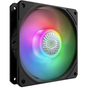 Cooler Master SickleFlow Edge 120 ARGB