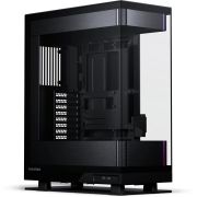 Phanteks Evolv X2 Black Behuizing