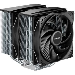 Be quiet! Pure Rock Pro 3 Silver