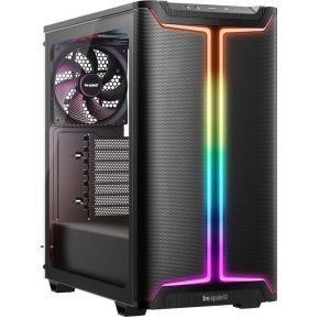Be quiet! Pure Base 501 DX Black