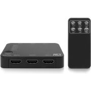ACT AC7841 video switch HDMI