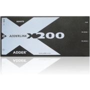 ADDER-Adderlink-X200-KVM-extenderset