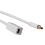ACT-Mini-DisplayPort-Male-Mini-DisplayPort-Female-cableMini-DisplayPort-Male-AK3958-