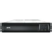 APC Smart-UPS 2200VA Line-Interactive 2200VA Zwart