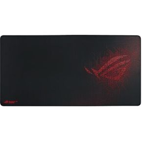 ASUS ROG Sheath Zwart/Rood Gaming Muismat