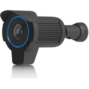 Ubiquiti AI LPR Bullet Zwart