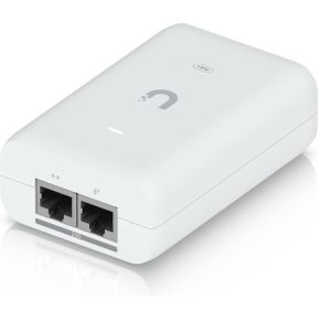 Ubiquiti 2.5G PoE+ Adapter (30W)