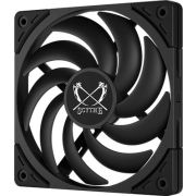 Scythe Wonder Tornado 120MM - 2000RPM - PWM - SLIM