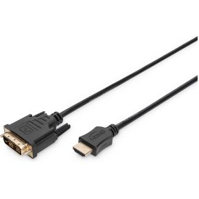 Assmann Digitus 100M Hdmi Dvi assmann kopen in de aanbieding