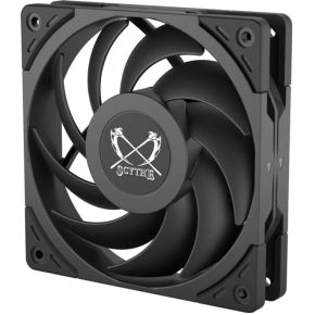 Scythe Wonder Tornado -  120MM - 2500RPM - PWM
