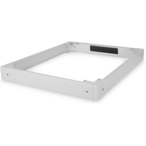 Assmann Digitus Dn 19 Plinth 810 N1 Rack Toebehoren assmann kopen in de aanbieding