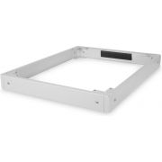 Digitus DN-19 PLINTH-8/10-N1 rack-toebehoren