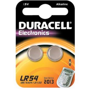 Duracell Lr54 duracell kopen in de aanbieding Duracell Lr54 duracell kopen in de aanbieding