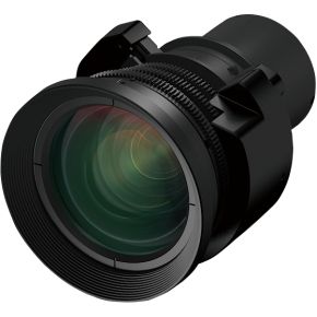 Epson ELPLW05 Wide Throw Zoom Lens 1