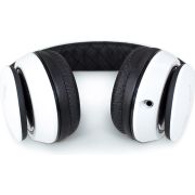 FANTEC-SHP-3-wit-zwart-Stereo-hoofdtelefoon-met-microfoon-A