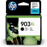 HP 903XL Black Ink Cartridge - [T6M15AE301]