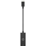 HP USB-C to RJ45 Adapter