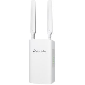 TP-Link ER703WP-4G-Outdoor gateway/controller 10, 100, 1000 Mbit/s