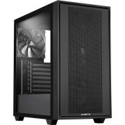 Chieftec Night Hunter Black E-ATX Gaming Behuizing