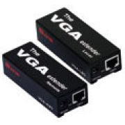 Intronics Compacte VGA Extenderset