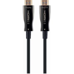 Active Optical High speed HDMI kabel met Ethernet &apos;AOC Premium series&apos;